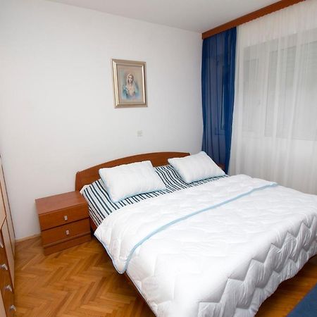 Apartman Seka Omis Ngoại thất bức ảnh