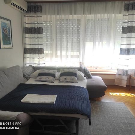 Apartman Seka Omis Ngoại thất bức ảnh