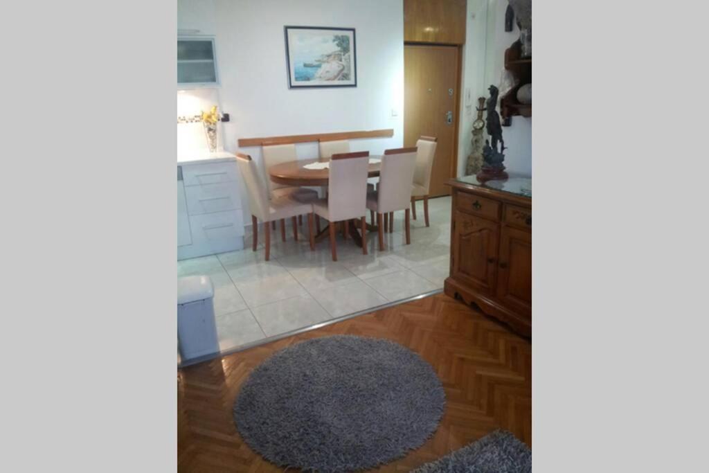 Apartman Seka Omis Ngoại thất bức ảnh