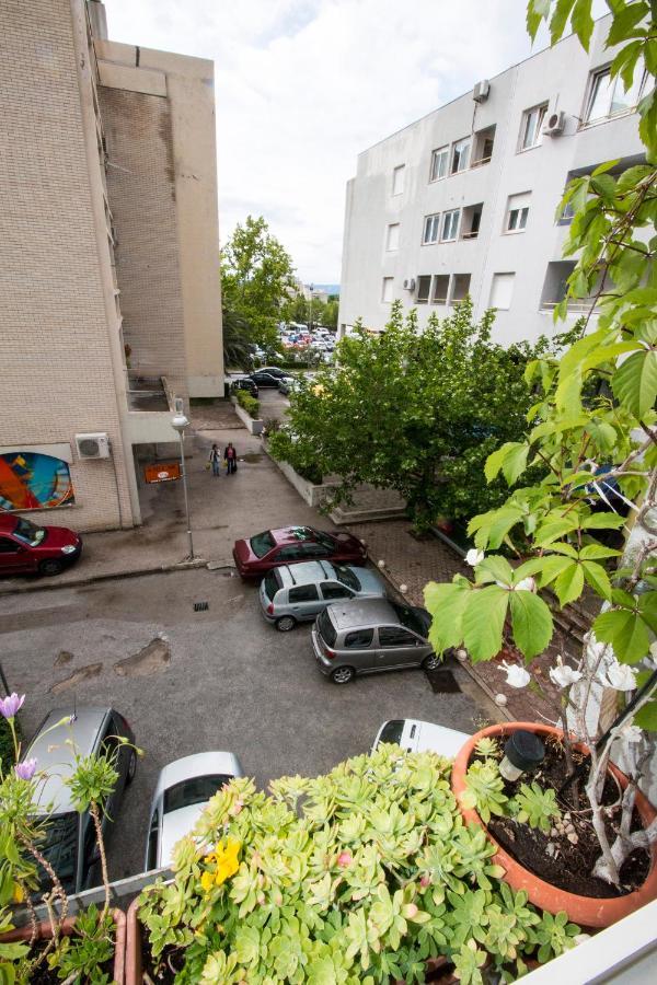 Apartman Seka Omis Ngoại thất bức ảnh