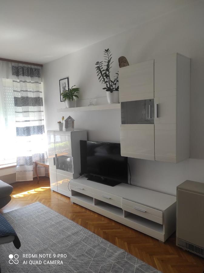 Apartman Seka Omis Ngoại thất bức ảnh