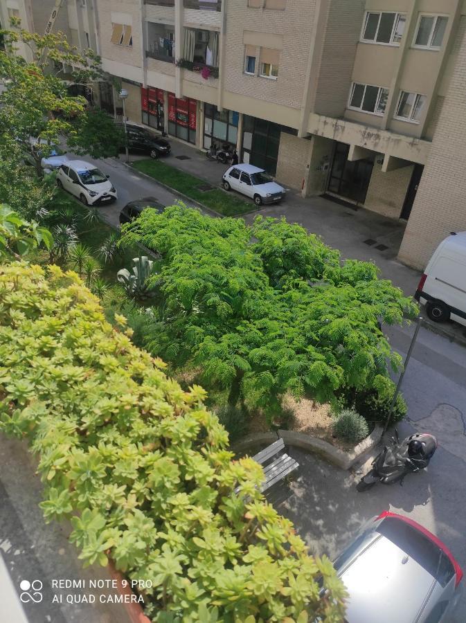 Apartman Seka Omis Ngoại thất bức ảnh
