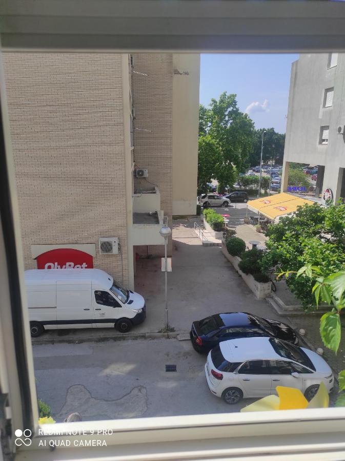 Apartman Seka Omis Ngoại thất bức ảnh